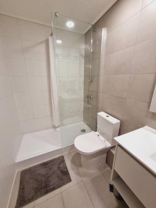 Departamento Nuevo A Pasos Del Metro Apartamento