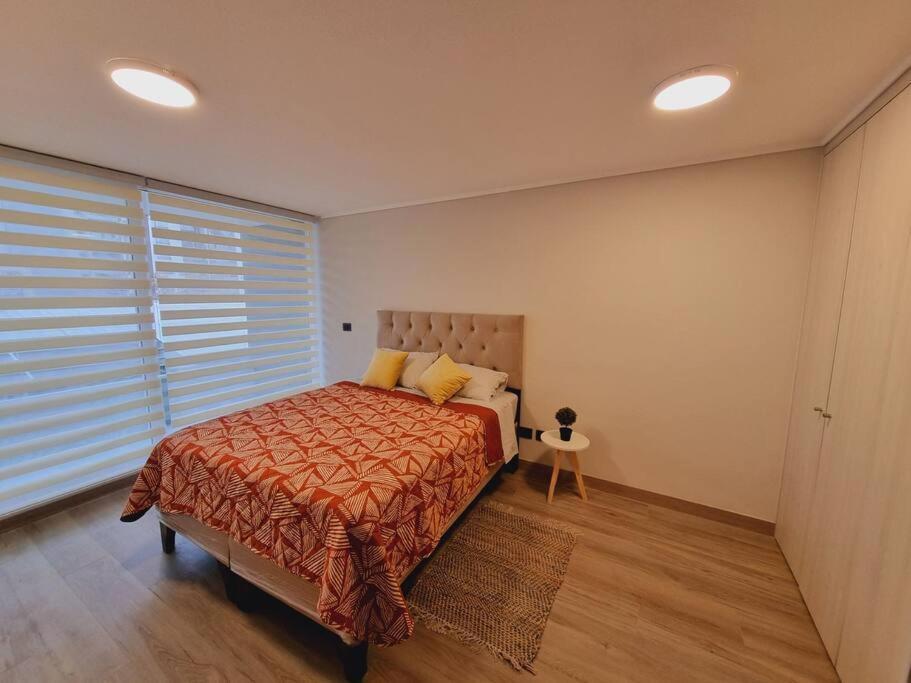 Apartamento Departamento Nuevo A Pasos Del Metro
