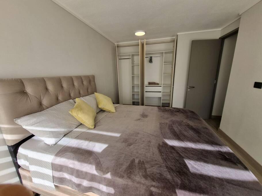 Departamento Nuevo A Pasos Del Metro Apartamento *