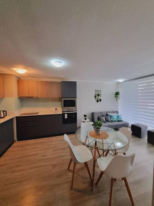 Departamento Nuevo A Pasos Del Metro Apartamento
