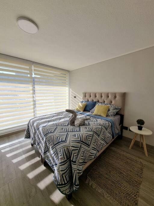 Departamento Nuevo A Pasos Del Metro Apartamento *