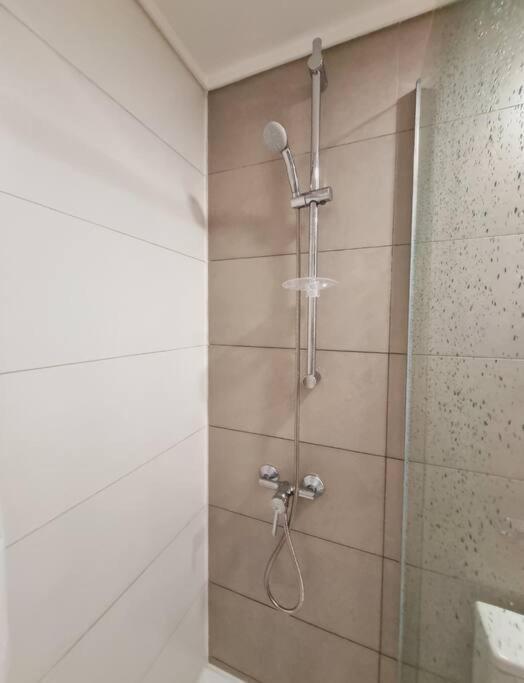 Departamento Nuevo A Pasos Del Metro Apartamento *