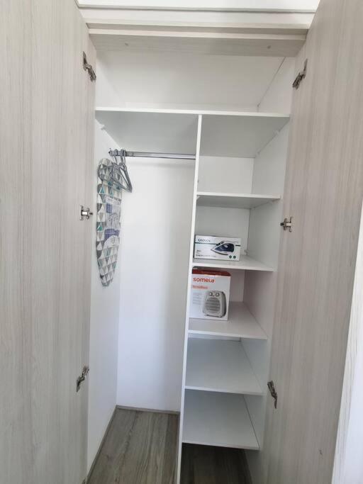 Departamento Nuevo A Pasos Del Metro Apartamento *