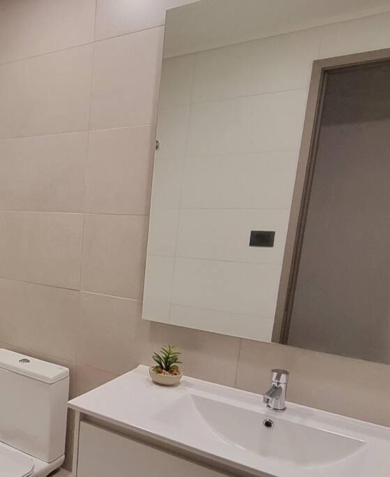 Apartamento Departamento Nuevo A Pasos Del Metro *